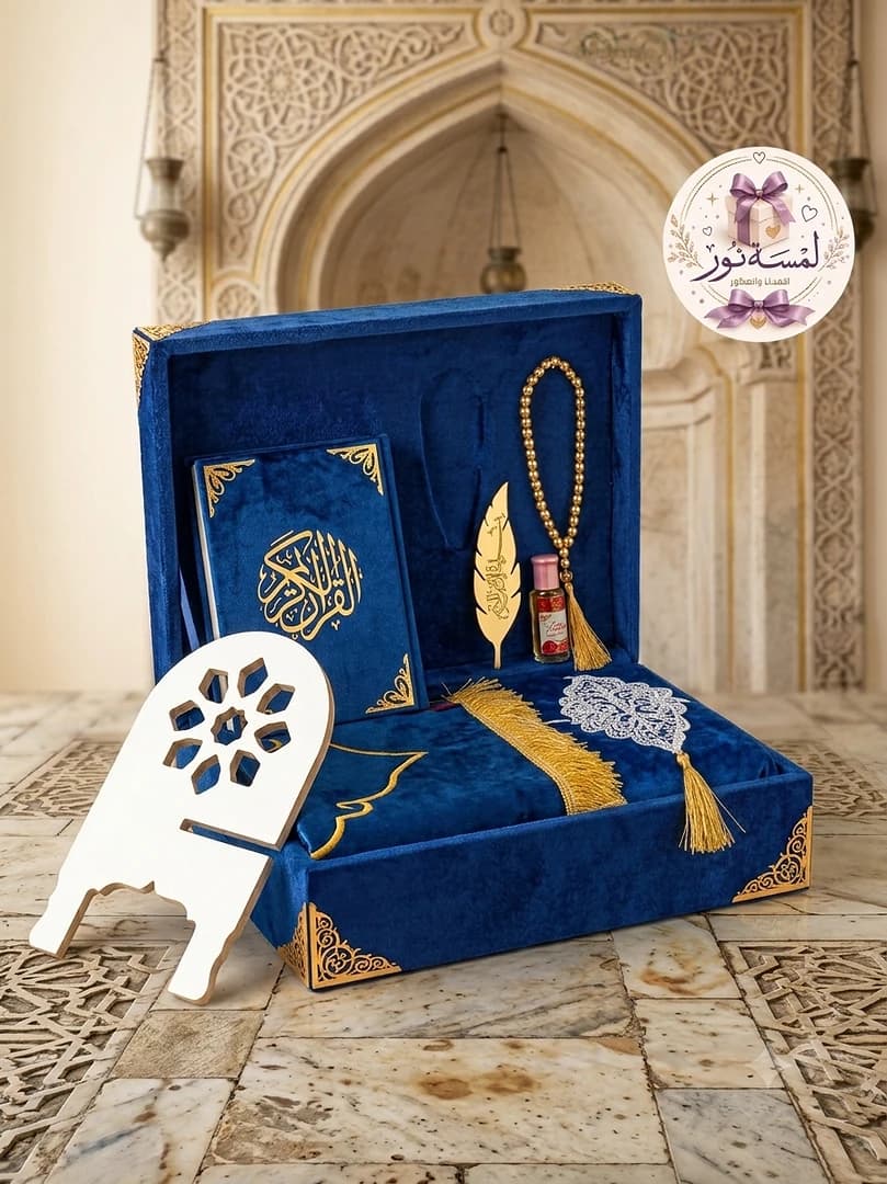 طقم الأنوار النسائي - Image 7
