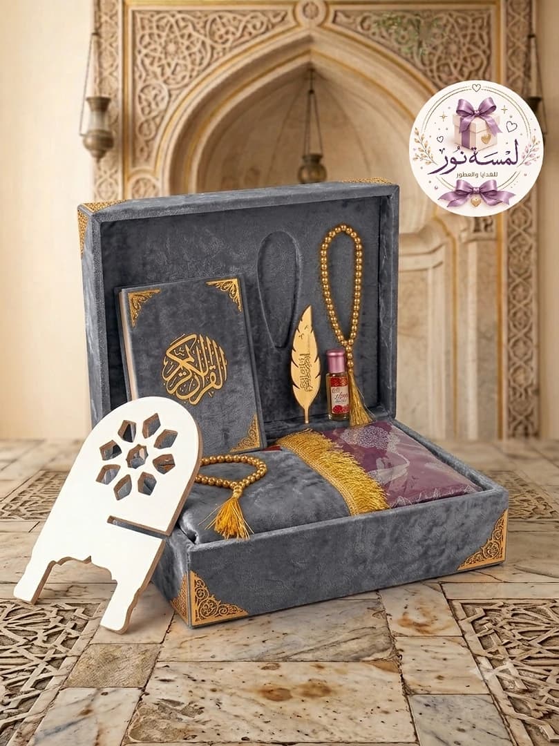 طقم الأنوار النسائي - Image 6