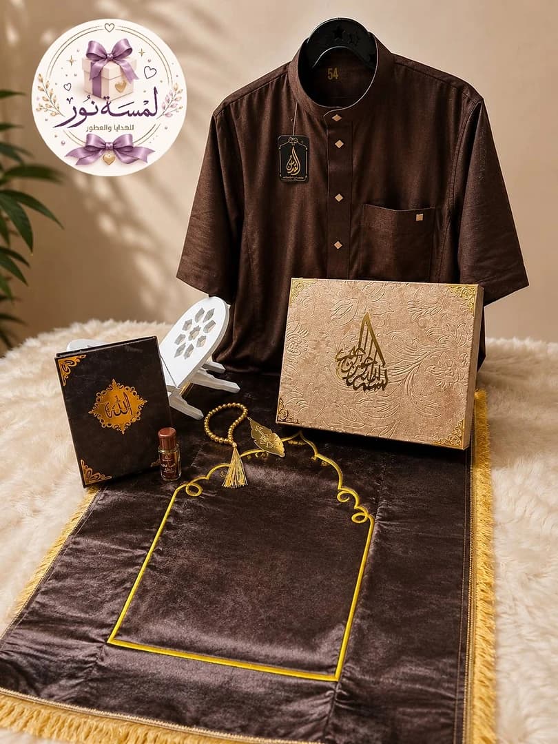 طقم الأنوار الرجالي - Image 3