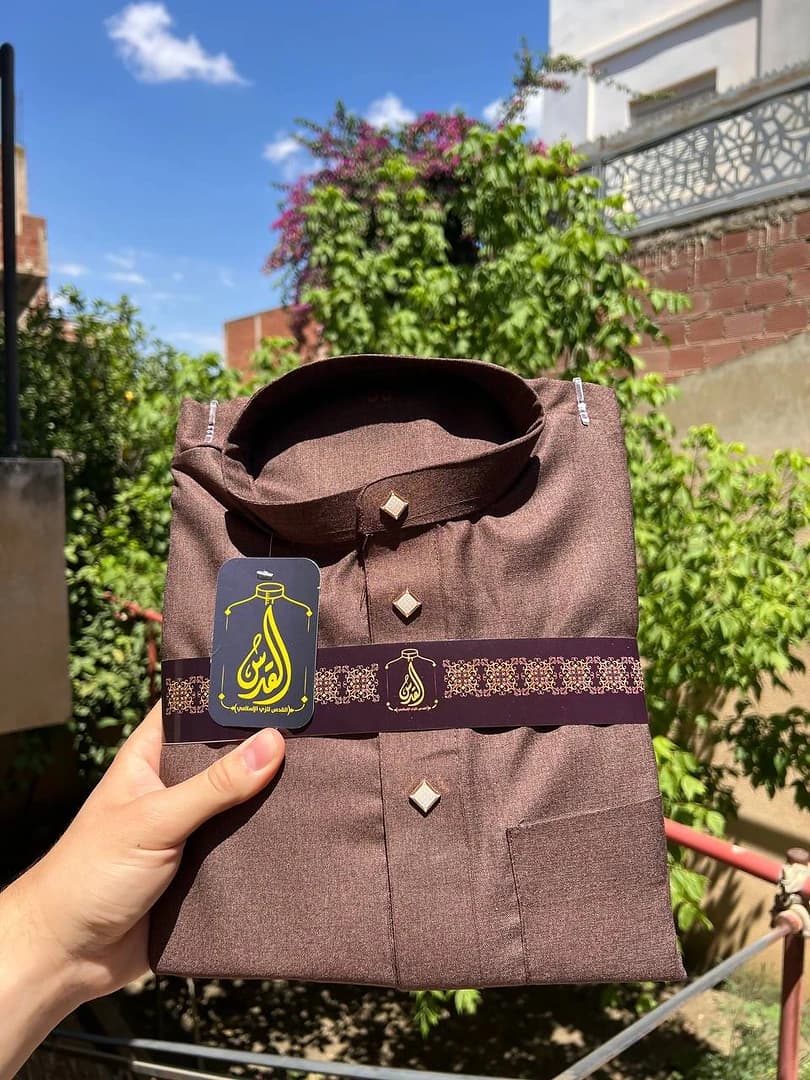 قميص القدس
